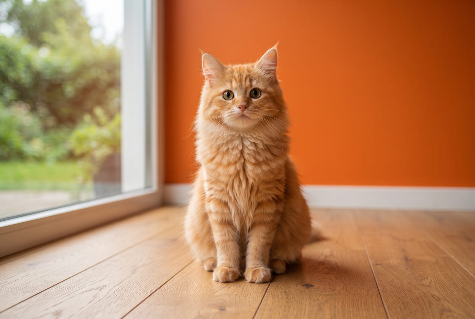Как сфотографировать кота, чтобы получилось